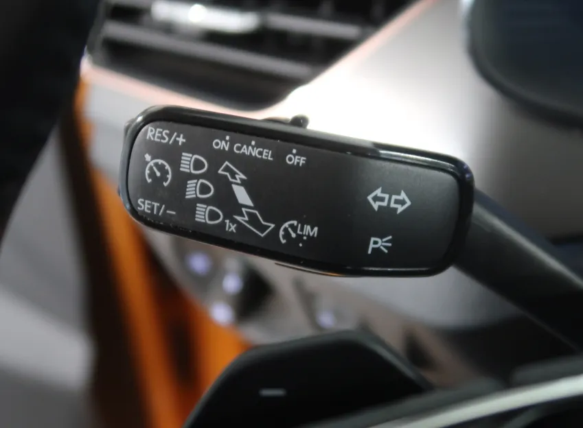 Škoda Kamiq STYLE 1.0TSI 81KW DSG