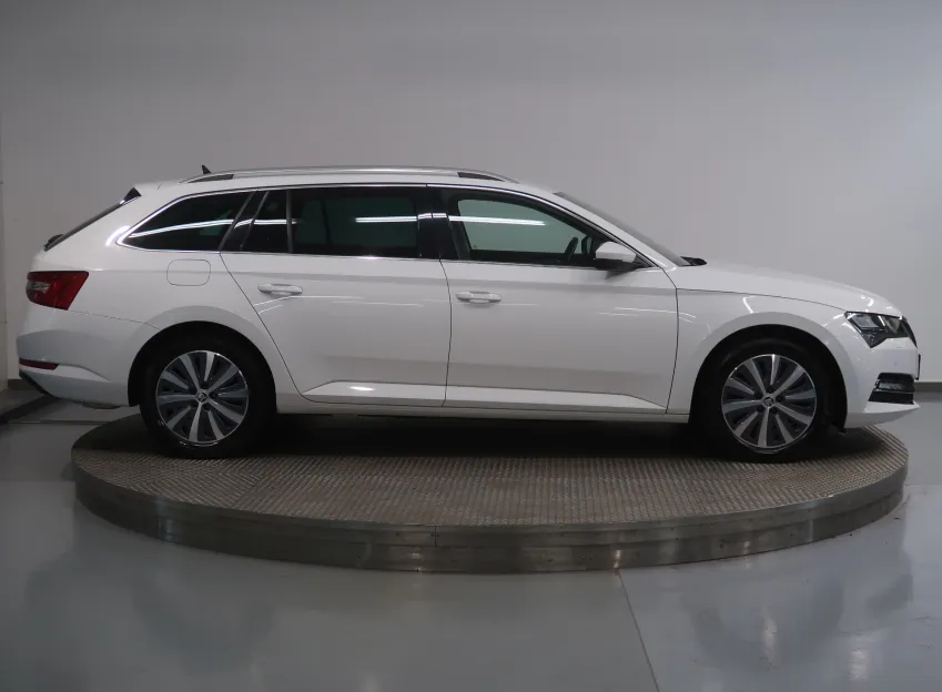 Škoda Superb STYLE 2.0TSI 140KW