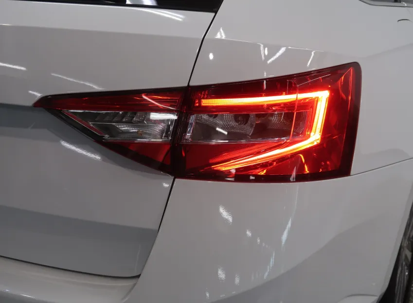 Škoda Superb STYLE 2.0TSI 140KW