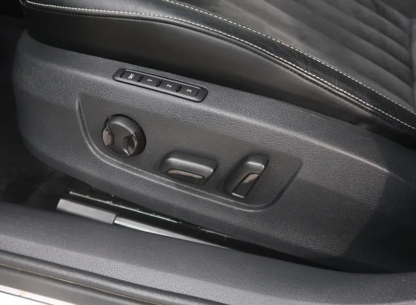 Škoda Superb STYLE 2.0TSI 140KW