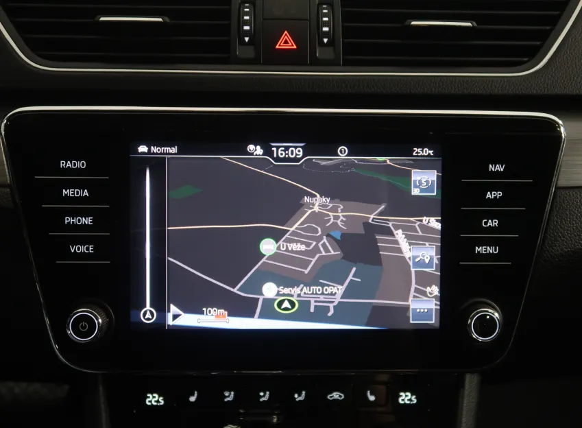 Škoda Superb STYLE 2.0TSI 140KW