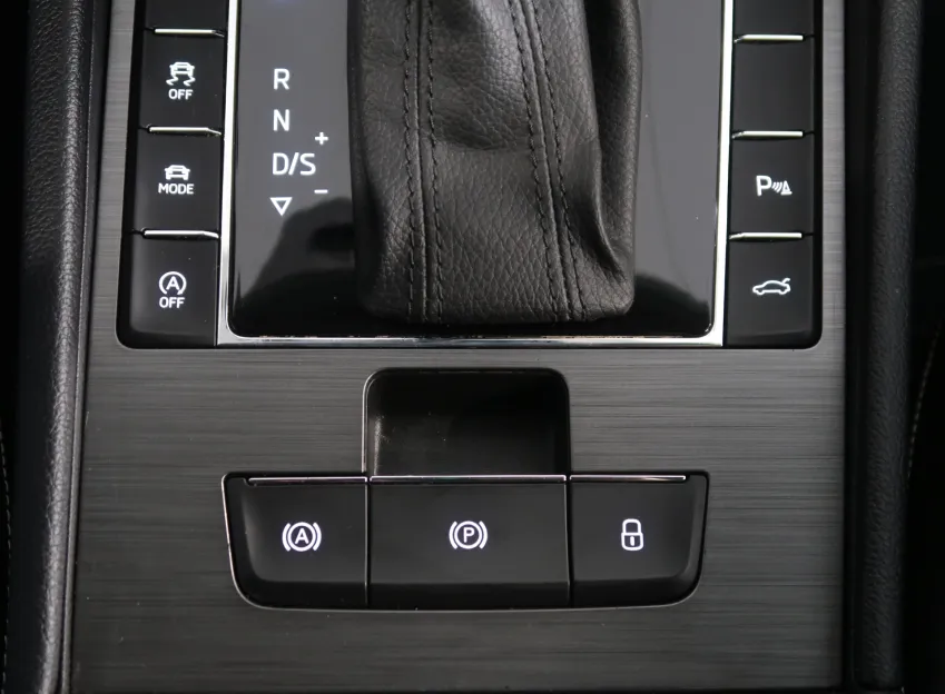 Škoda Superb STYLE 2.0TSI 140KW