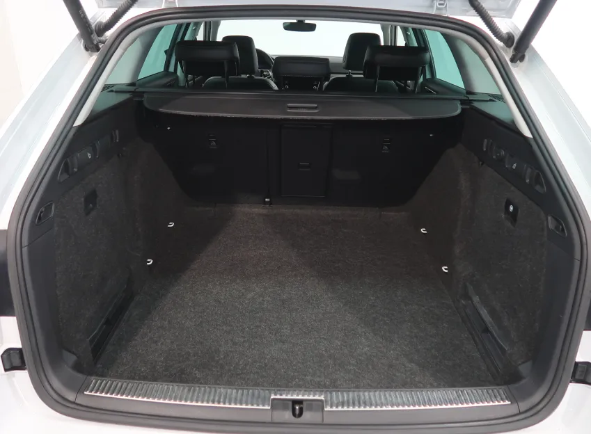 Škoda Superb STYLE 2.0TSI 140KW