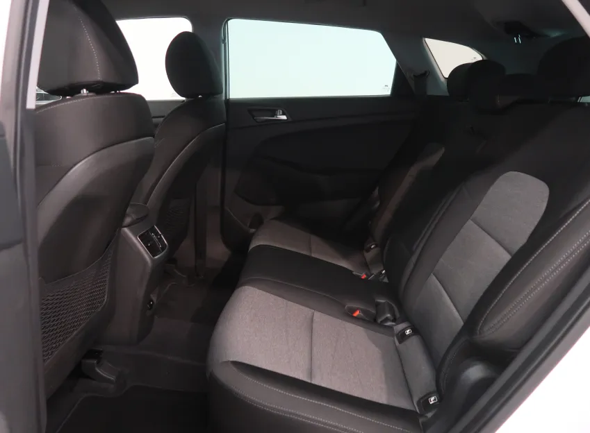 Hyundai Tucson ADVENTURE 1.6CRDI 100KW