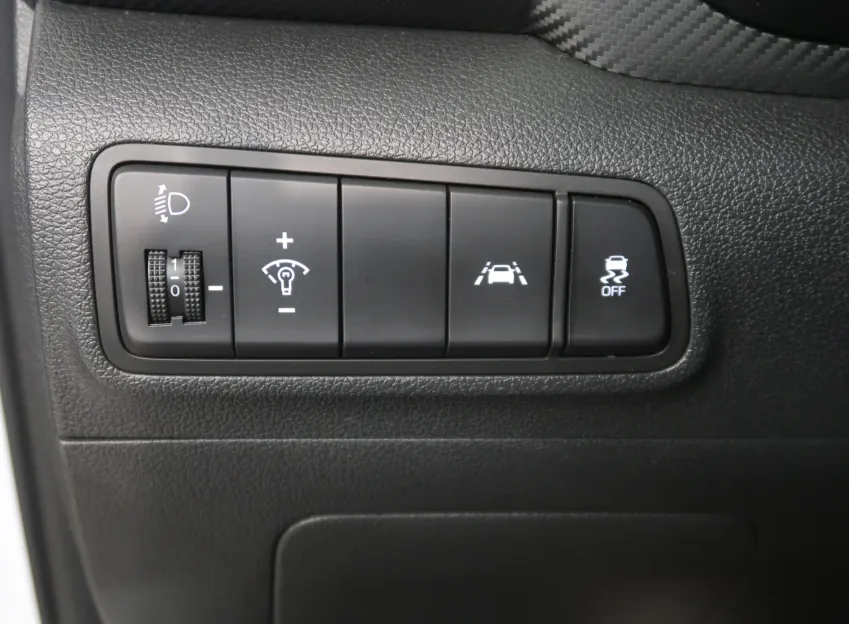 Hyundai Tucson ADVENTURE 1.6CRDI 100KW