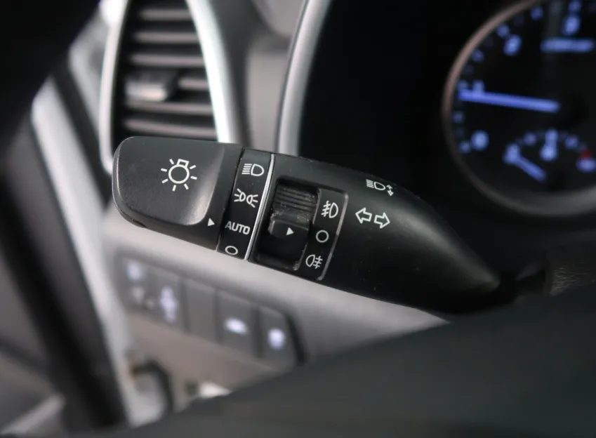 Hyundai Tucson ADVENTURE 1.6CRDI 100KW