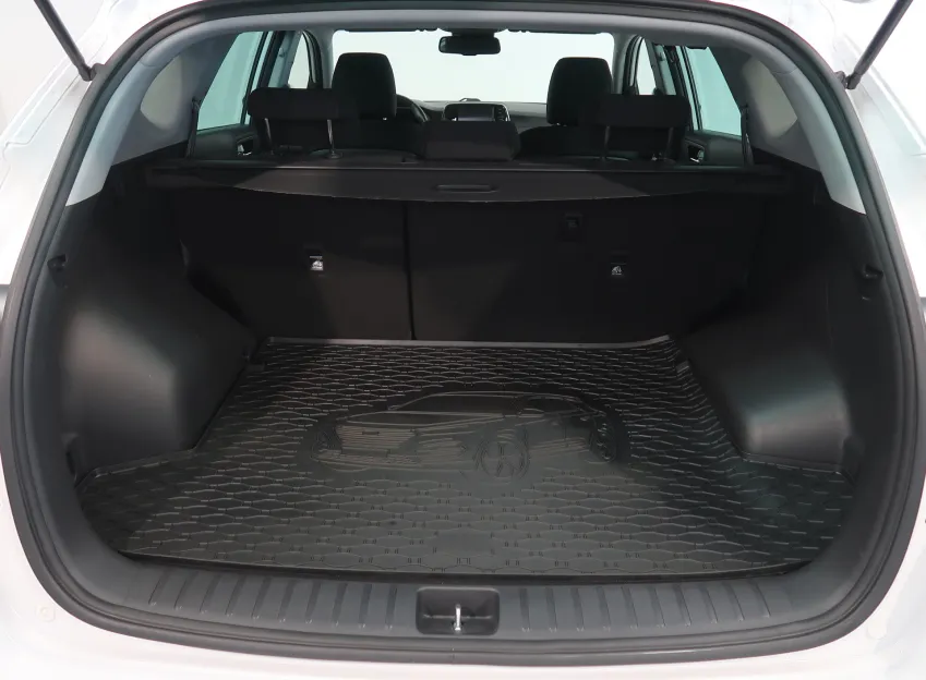 Hyundai Tucson ADVENTURE 1.6CRDI 100KW