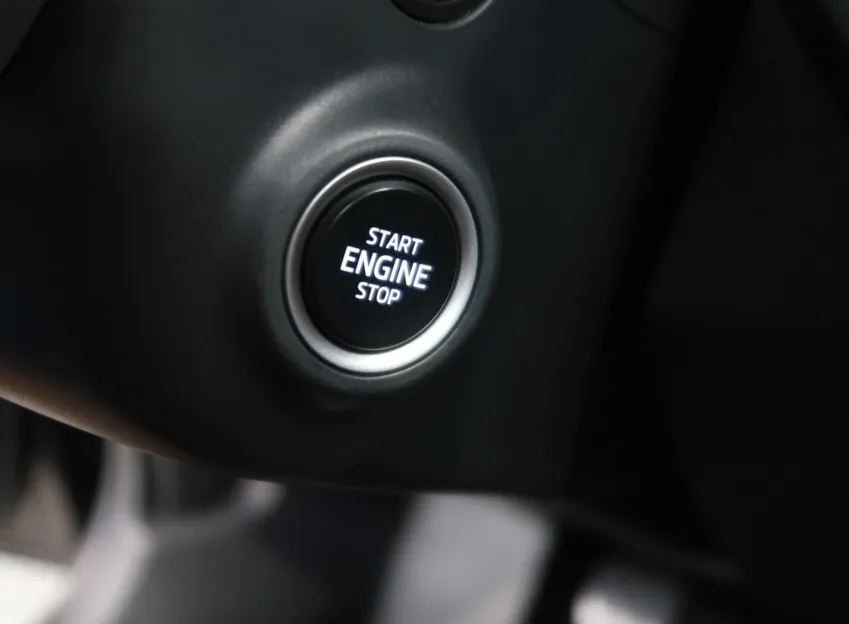 Škoda Octavia TOP SELECTION 1.5TSI 110KW NAVI LED MATRIX