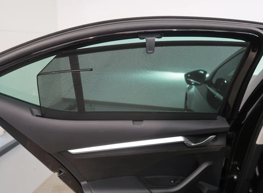 Škoda Octavia TOP SELECTION 1.5TSI 110KW NAVI LED MATRIX