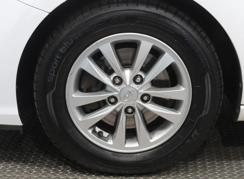 Hyundai i30 1.6CRDI 85kW