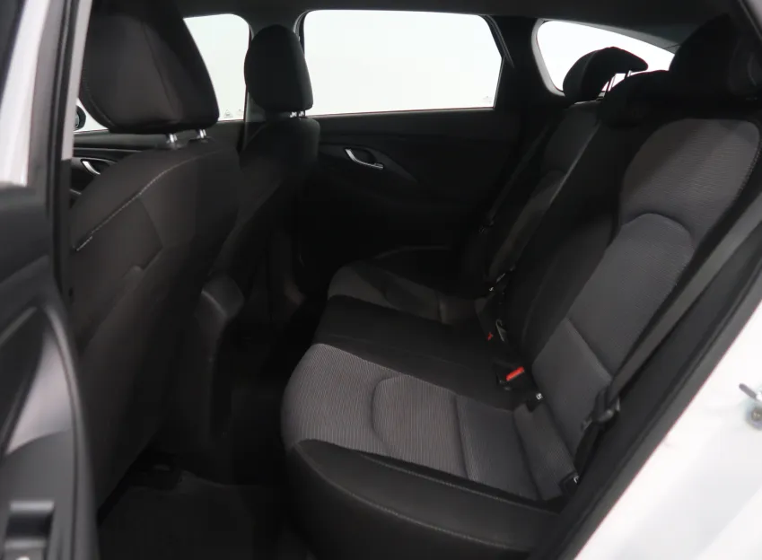 Hyundai i30 1.6CRDI 85kW