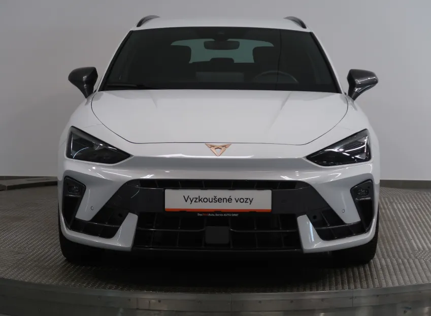 Cupra Leon ST 1.5 eTSI 110KW DSG
