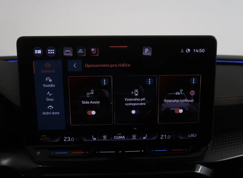 Cupra Leon ST 1.5 eTSI 110KW DSG