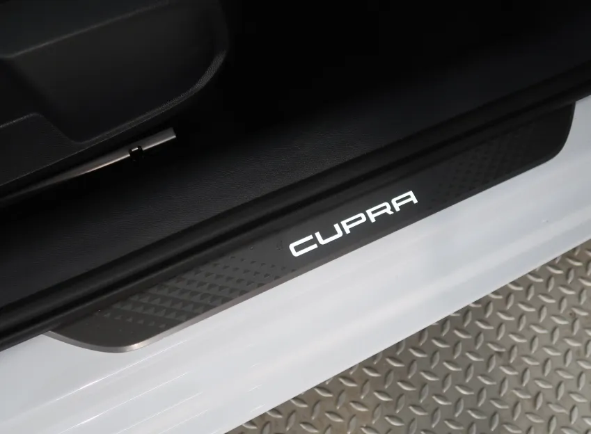 Cupra Leon ST 1.5 eTSI 110KW DSG