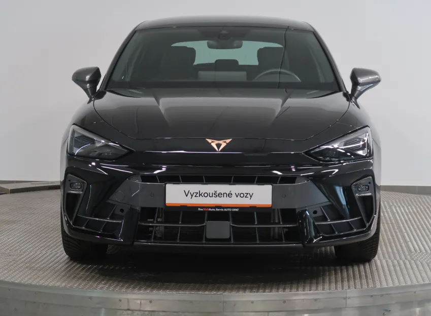 Cupra Leon 1.5eTSI 110KW DSG
