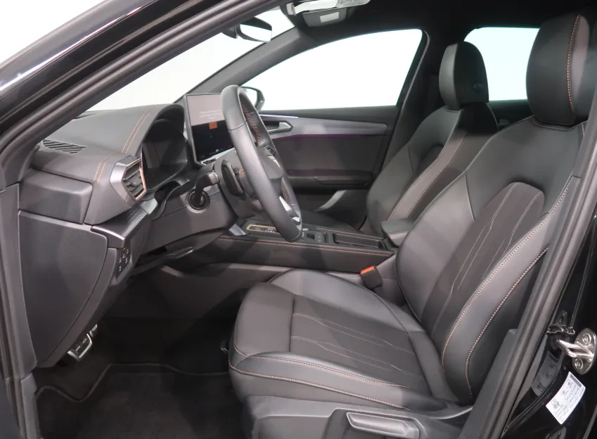Cupra Leon 1.5eTSI 110KW DSG