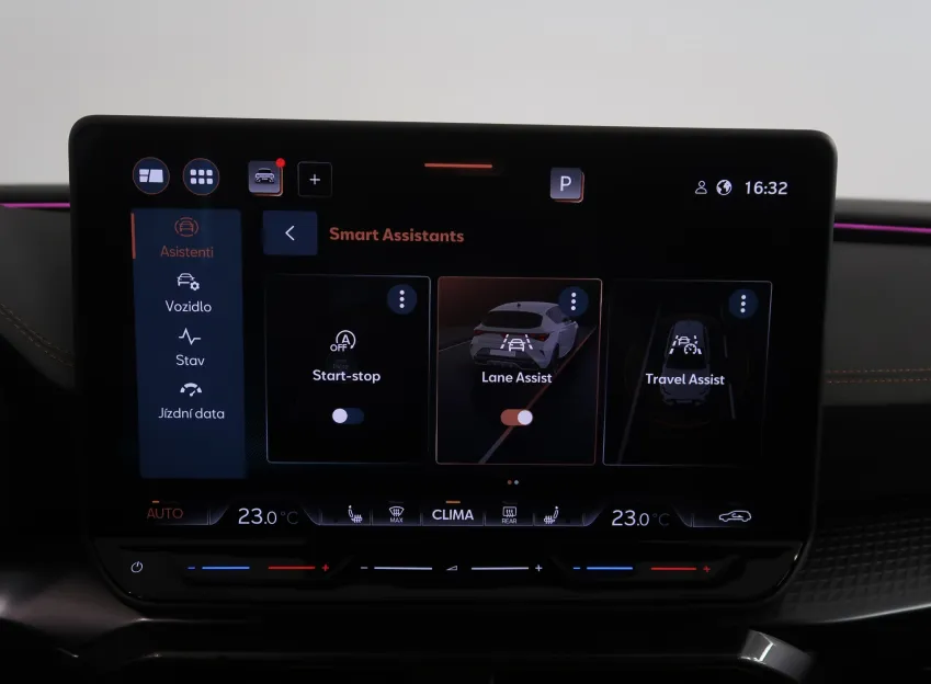 Cupra Leon 1.5eTSI 110KW DSG
