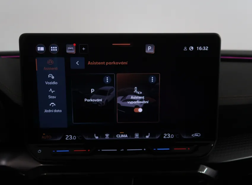 Cupra Leon 1.5eTSI 110KW DSG