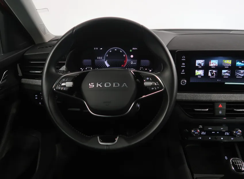Škoda Kamiq SELECTION 1.0TSI 85KW