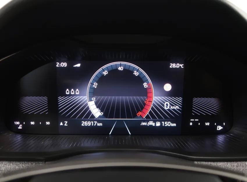 Škoda Kamiq SELECTION 1.0TSI 85KW
