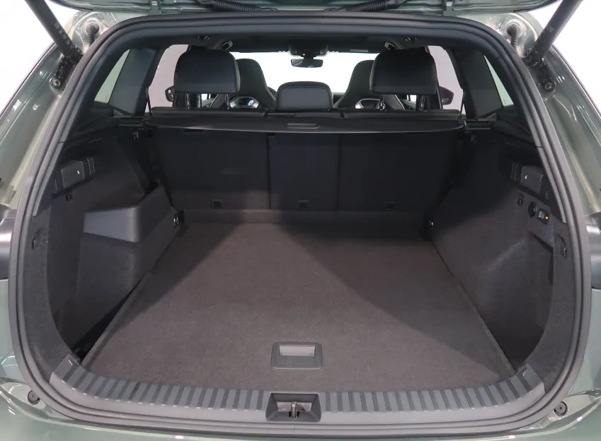 Volkswagen Tayron R-LINE 2.0TDI 142KW 4x4 DSG TAŽNÉ WEBASTO