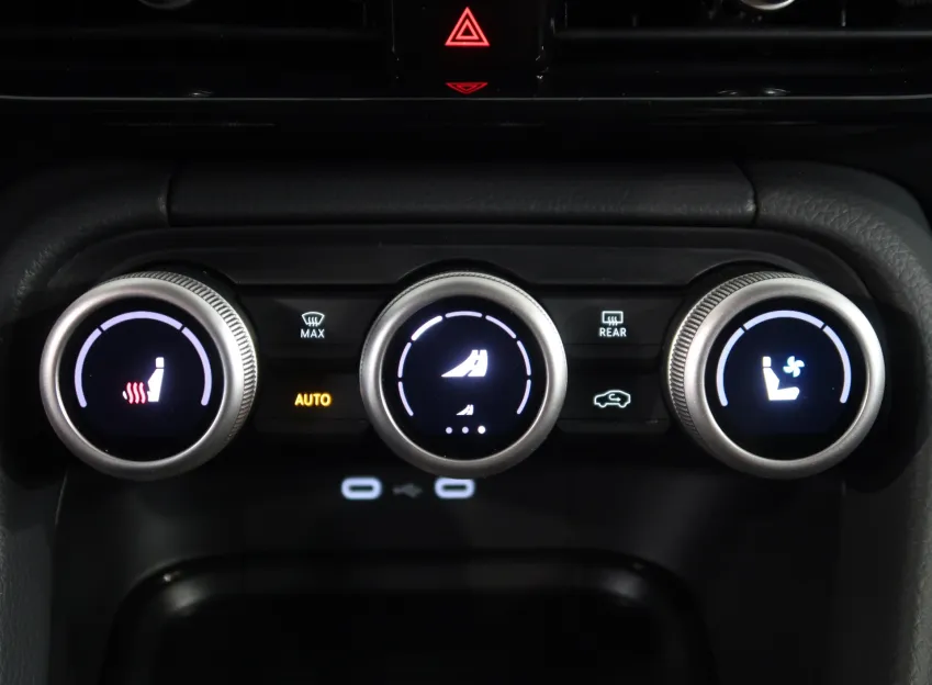 Škoda Kodiaq EXCLUSIVE 2.0TSI 150KW DSG 4x4 WEBASTO