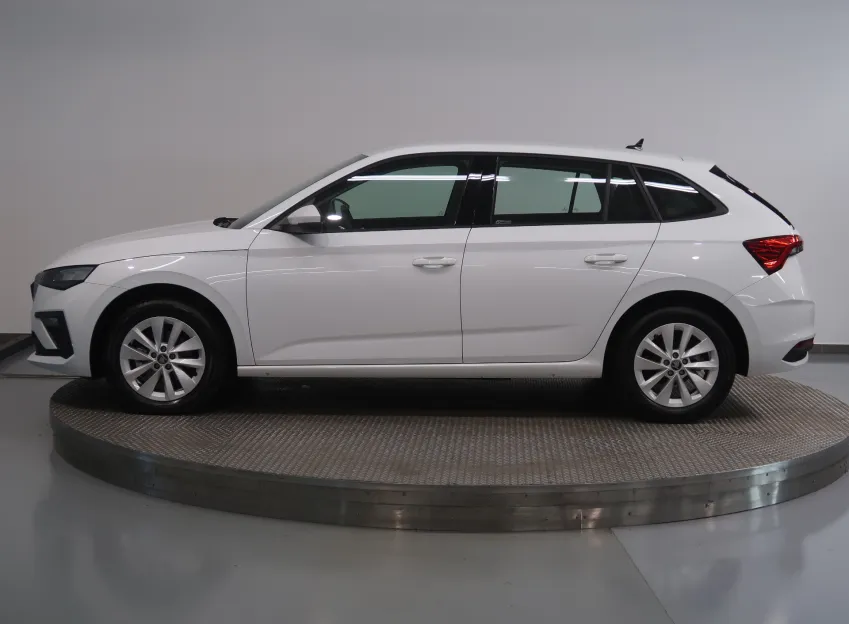 Škoda Scala SELECTION 1.0TSI 85KW