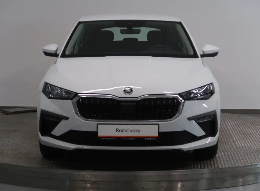 Škoda Scala SELECTION 1.0TSI 85KW