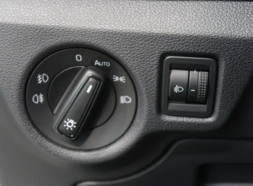 Škoda Scala SELECTION 1.0TSI 85KW