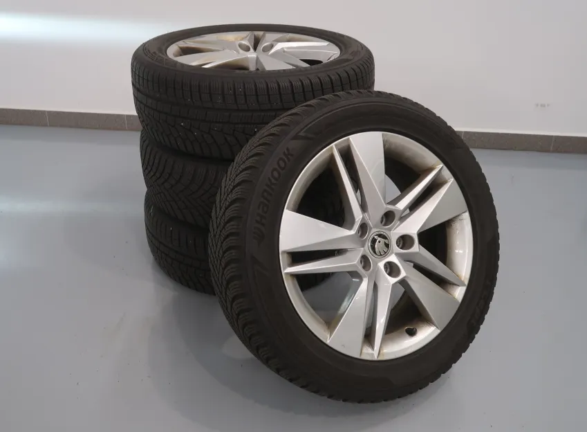 Škoda Superb L&K 2.0TSI 140KW DSG CANTON