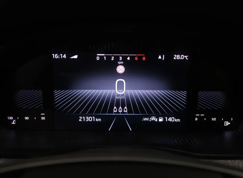 Škoda Kamiq SELECTION 1.0TSI 85KW