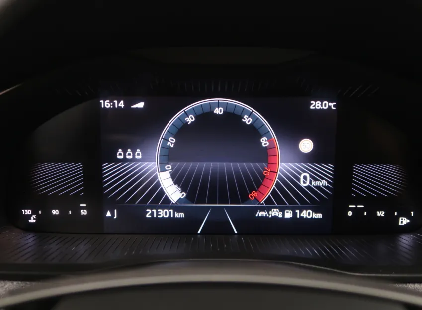 Škoda Kamiq SELECTION 1.0TSI 85KW