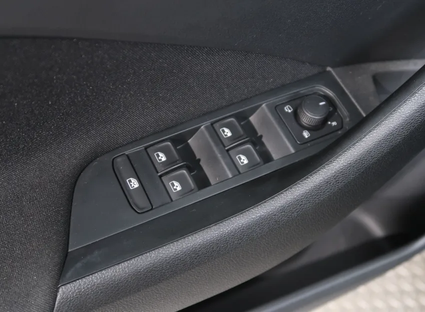 Škoda Kamiq SELECTION 1.0TSI 85KW
