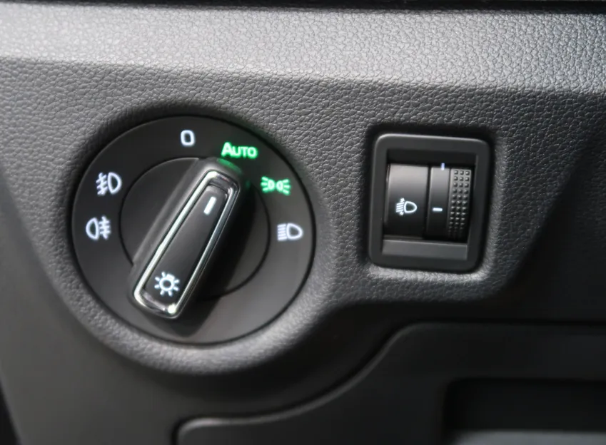 Škoda Kamiq SELECTION 1.0TSI 85KW