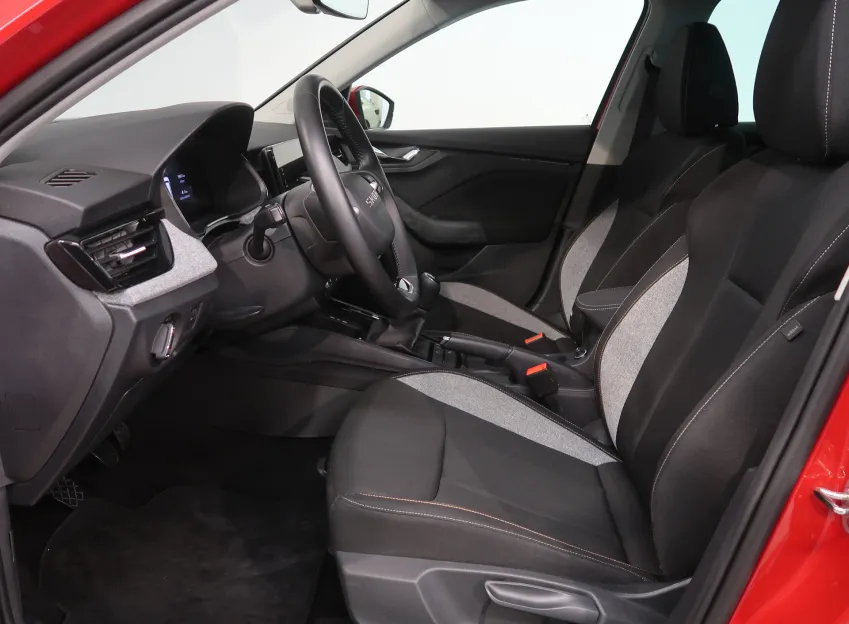 Škoda Kamiq SELECTION 1.0TSI 85KW ZÁRUKA