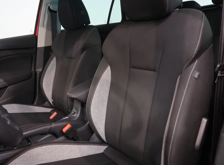 Škoda Kamiq SELECTION 1.0TSI 85KW ZÁRUKA