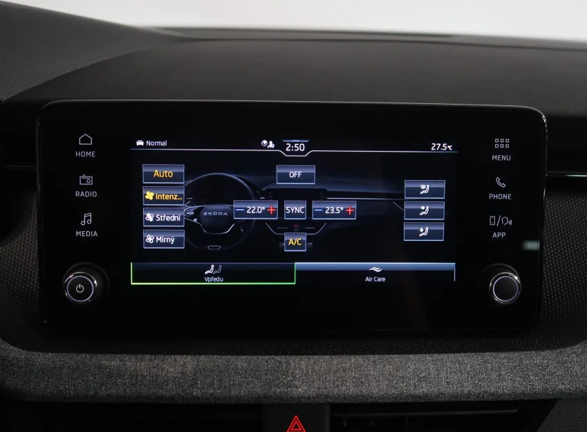 Škoda Kamiq SELECTION 1.0TSI 85KW ZÁRUKA