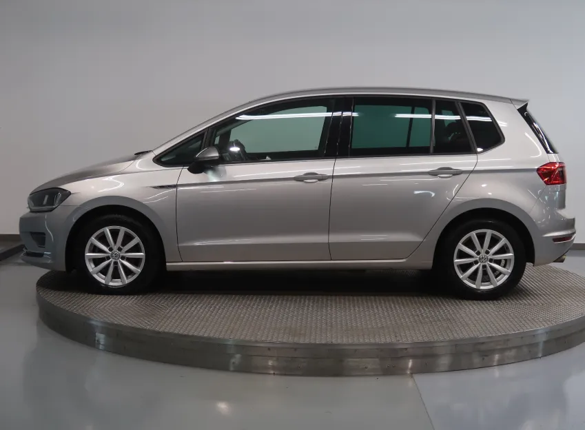 Volkswagen Golf COMFORTLINE 1.4 TSI 92kW DSG