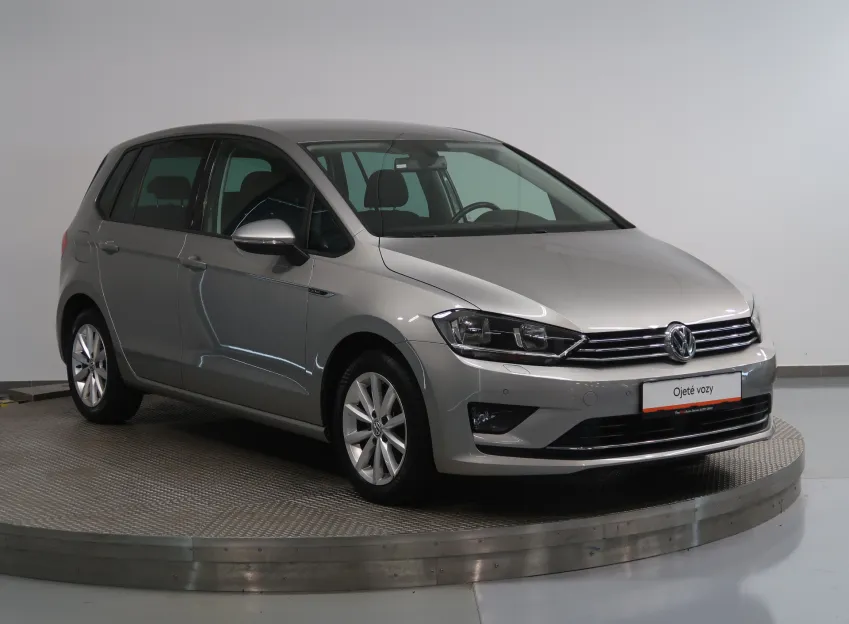 Volkswagen Golf COMFORTLINE 1.4 TSI 92kW DSG