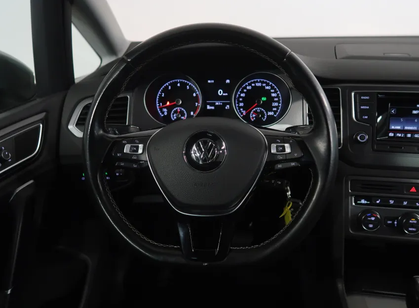 Volkswagen Golf COMFORTLINE 1.4 TSI 92kW DSG
