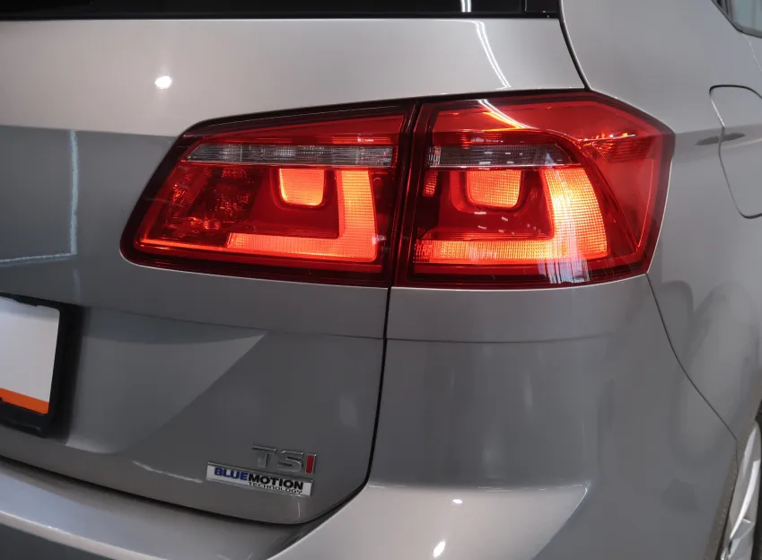Volkswagen Golf COMFORTLINE 1.4 TSI 92kW DSG