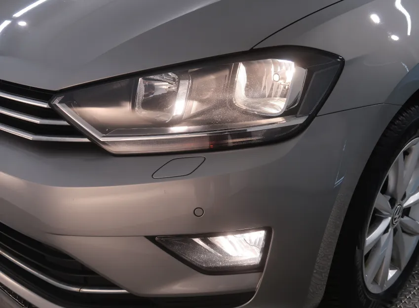 Volkswagen Golf COMFORTLINE 1.4 TSI 92kW DSG