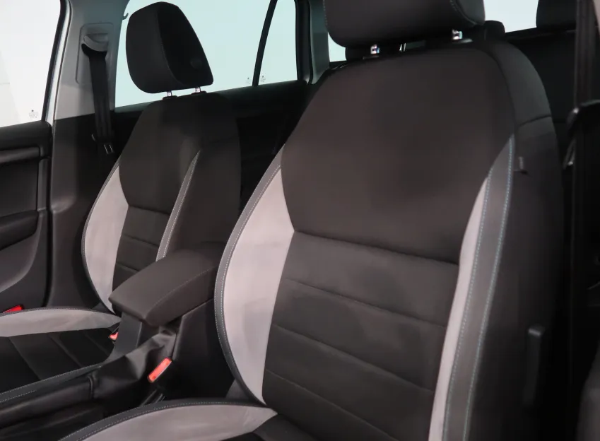 Škoda Octavia JOY 2.0TDI 110kW 4X4 TAŽNÉ XENON
