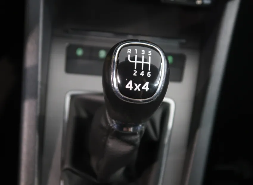 Škoda Octavia JOY 2.0TDI 110kW 4X4 TAŽNÉ XENON