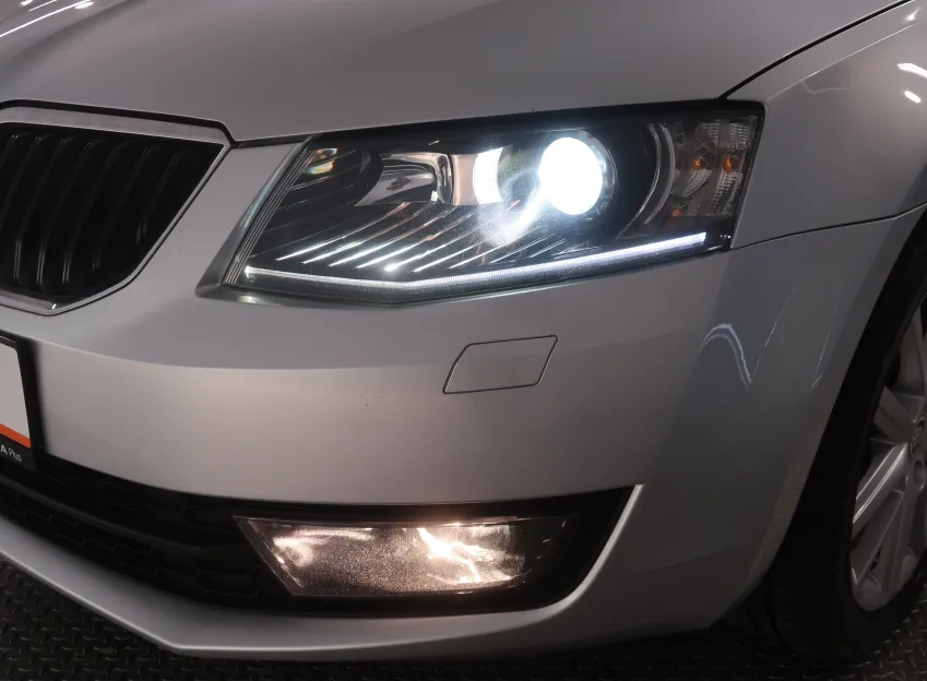 Škoda Octavia JOY 2.0TDI 110kW 4X4 TAŽNÉ XENON