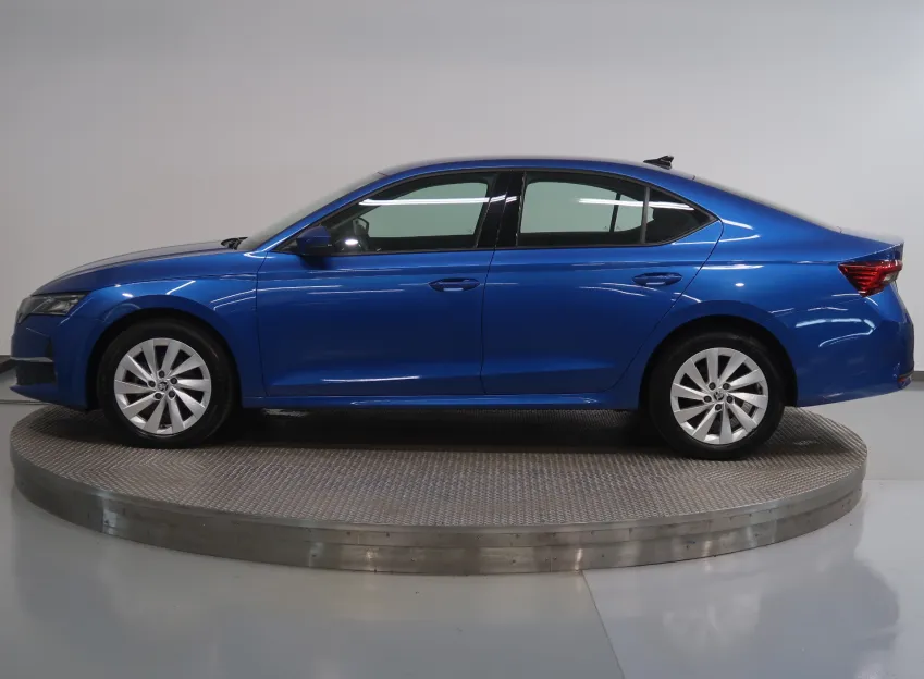 Škoda Octavia SELECTION 2.0TDI 85KW MATRIX