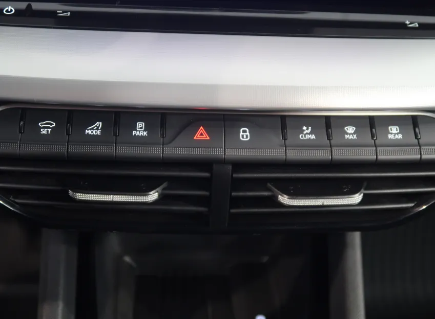 Škoda Octavia SELECTION 2.0TDI 85KW MATRIX