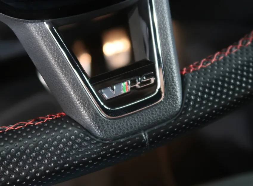 Škoda Octavia RS CHALLENGE 2.0TDI 135KW DSG