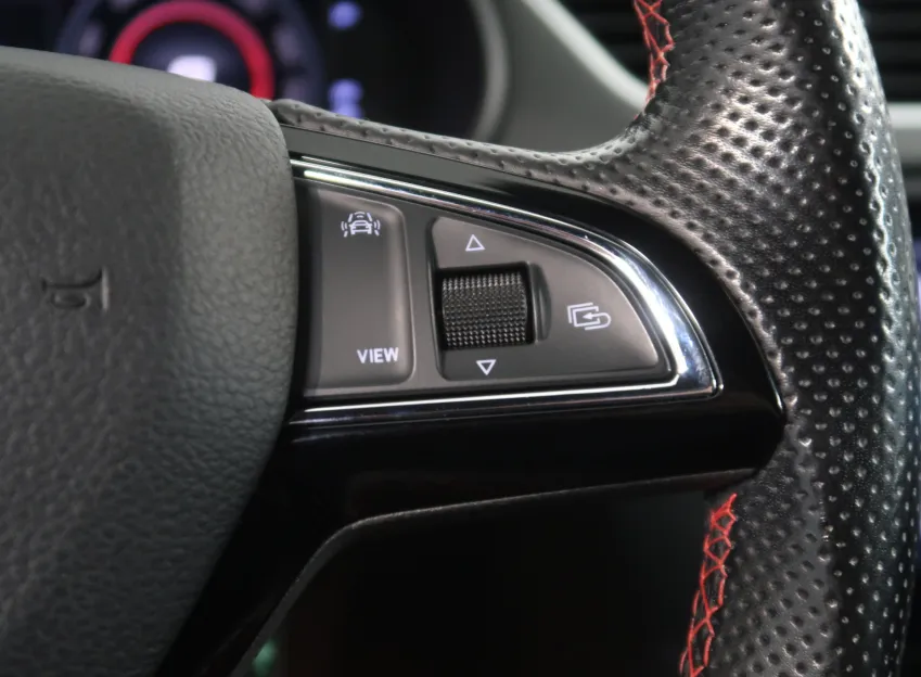 Škoda Octavia RS CHALLENGE 2.0TDI 135KW DSG