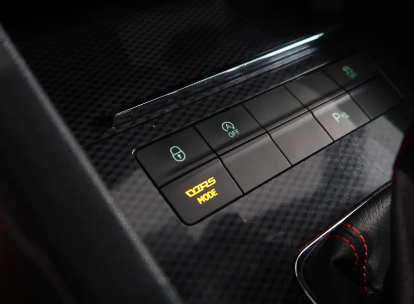 Škoda Octavia RS CHALLENGE 2.0TDI 135KW DSG